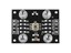 TCS3200 Colour Recognition Sensor Module. I/P Voltage 3-5V. Best Detection Distance:10mm [BDD TCS3200 COLOR SENSOR]