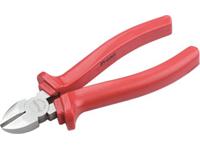 1PK-067AS :: Electronic Side Cutter Insulated AC 1000V • 165mm [PRK 1PK-067AS]