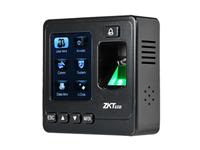 ZK Teco SF200 Standalone Fingerprint Reader used for Access Control / Time & Attendance Features [ZKT SF100]