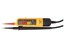 690V IP54 Two-Pole Voltage and Continuity Tester with 400Hz Frequency Measurement [FLUKE T90]