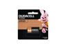 Ultra Lithium Battery 3V (1470mAH) * Non Rechargeable * [CR123 DURACELL]