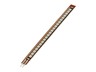 4.5 Inch (11.4cm) Bending Sensor. Bends and Flexes Physically with Motion Device [BDD FLEX SENSOR 4,5 INCH]