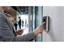 Hikvision Fingerprint & Mifare Card Reader, Tamper Proof Function, Built-in Buzzer for Status Indication, IP65 [HKV DS-K1201AMF]