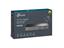 TP-LINK 16 Port Gigabit Easy Smart Switch with 8 Port PoE+ 10/100/1000Mbps, PoE Power Budget:150W, 32Gbps 8K, Forwading Rate:23.8 Mpps, 100-240VAC, 50/60Hz [TP-LINK SG1016PE]