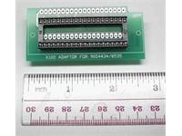 Programming Adapter for 90S4434/8535 Kit
• Function Group : Computer / Interface / Programmers [KIT122ADT]