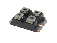 Fast Recovery Epitaxial Diode 2X123A 200V35nS Miniblo [DSE2X121-02A]