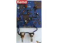 Frequency Converter 100~200Mhz Kit
• Function Group : Instruments / Measuring etc. [KEMO B119]