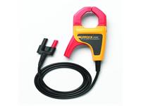 AC Current Clamp Accessory to use with Digital Multimeter [FLUKE I400E]