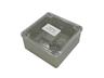 EHJ17FLC - Easyhold General Purpose Enclosure (For Electrical Applications) Fixed Lid Clear [EHJ17FLC]