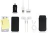Accessory Kit for iPhone 4 [PMT PROPACK.I4]