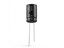 Capacitor Electrolytic 13mm (Diameter) × 21mm (Height) Hitano [33UF 250VR]
