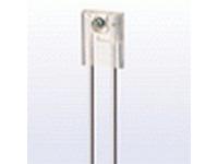 Side Look Infrared Emitting Diode • 4.45 x 1.55 x 5.72mm • PCB • Water Clear Lens [KM-4457F3C]