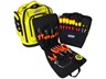 Major Tech 16 piece Tool Kit in Tarpaulin Backpack [MAJ TBP7-9]
