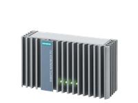SIMATIC IPC227G 2x display ports; 3x 10/100/1000 Mbps Ethernet; 4x USB3.0, 2x M.2 expansion slot; 24 V DC industrial power supply Atom X6413E (4-core); 4 GB RAM; [6ES7647-8CB11-2AB1]
