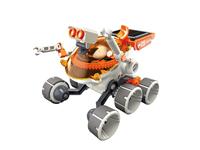 Solar Rover Kit [PRK GE-684]