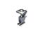 Renusol RS1 Universal End & Mid Clamp 30-50mm Silver one for all {35x36.5x60} 0.083kg [REN-420080]
