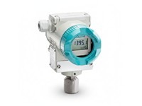 SITRANS P DS III / P410, Hart, 4-20 mA Pressure Transmitter Differential Pressure and Flow - Special Configuration [7MF4033-1EA10-1BB6-Z A02+B11]