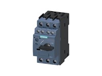 Circuit Breaker Size S00 For Motor Protection, CLASS 10 A-release 5.5...8 A N-Release 104 A Screw Terminal Standard. [3RV2011-1HA15]