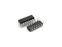 VHF Tuner IC 16Pin Dip [TUA2000-4]