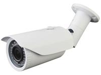 1MP AHD IP65 Bullet Camera with 2.8~12mm Varifocul Lens and 30m IR Projection Distance [XY-AHD42BSVF 1.0MP]