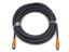Cordset M12 A COD Male Straight. 8 Pole - Female Straight. 8 Pole - Double End - 10M PUR Cable IP67 (61770) [RST 8-RKT 8-282/10 M]