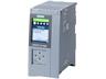SIMATIC S7-1500, CPU 1516-3 PN/DP, central processing unit with 2 MB work memory for program and 7.5 MB for data 1st interface: PROFINET IRT with 2-port switch, 2nd interface: PROFINET RT, 3rd interface: PROFIBUS, 6 ns bit performance, [6ES7516-3AP03-0AB0]