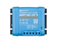 VICTRON Smartsolar Charge Controller MPPT 12/24/48V 20A [VICT SMARTSOLAR MPPT100/20-48V]