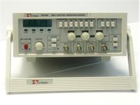 0.06Hz ~ 6MHz Function Generator and 15MHz 5-Digit Counter [SG1639B]