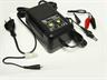 Universal Ni-Cd/Ni-MH Battery Pack Charger • Input Voltage AC 230V • Output Voltage:2.8 ~ 14.0V Selectable [MW6168V]