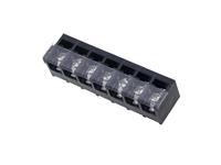 Meanwell Cover For Terminal Blocks: D/ID-60/ NED/T-75/ RD-85/ NES-100/ RS-100/ T-60/ S-100F/ RD-125/ NES-150/ RS-150/ SD-100/ NED/T-50/ RD/RID-65/ T-40/ NED/T-35/ RD-50/ S-150/ SC-150/ SD-150/ RSP-150/ RSP-100/ LRS-100/ LRS-150/ LRS-150F [TBC-07]