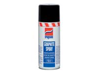 Graphite Spray 400ML 320G [GRAPHITE SPRAY]