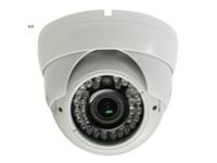 4 in 1 1080P AHD Vandal Proof Dome Camera with 2.0 Megapixel Varifocal 2,8~12mm Lens and 25m IR Distance from 36 F5 LED units [XY-AHD3028VDVFS 1080P 4 IN 1]