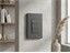 The Black Sonoff M5 Matter Smart Wall Switch 3CH Series Offers a Sophisticated Solution for Modern Home Automation. Designed with Matter Compatibility, These Switches Effortlessly Integrate Into Matter-Enabled Ecosystems [SONOFF M5-3C-120MB MATTER SWITCH]