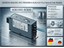 PROFIBUS OLM/G12 V3.1 Optical Link Module With 1 RS485 And 2 Glass Fiber-optic Cable Interfaces (4 BFOC Sockets) [6GK1502-3CB10]