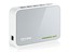 Tp-Link 5 PORT 10/100Mbps Desktop Switch, Plug & Play, Auto NegotiatioN RJ45 Ports, Supports MDI/MDIX [TP-LINK SF1005D]