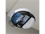 Ecovacs Smart Robot Vacuum, Suction Power:10000Pa, ZeroTangle 2.0, Dustbin Capacity:350ml, Water Tank:300ml, Battery:5200mAh, Voice Control with 3rd-Party Amazon Alexa, Google Assistant, Infra-red Obstacle Avoidance, 353x350x104mm, 3.85kg [ECOVACS DEEBOT N20E-WH]