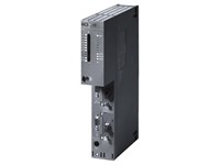 SIMATIC S7-400, CPU 417-4 CPU - Work memory 32 MB, (16 MB each code;/data) 1st interface MPI 12 Mbit/s; 2nd interface PROFIBUS DP, 3rd/4th interface plug-in IFM module [6ES7417-4XT07-0AB0]