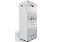Freedom Won Lite Business 40/32 Lithium Ion (LiFePO4) Battery N ,40KW,32kW Energy @ 80% DoD,Max/Cont. Charge Current:100A, Normal Voltage:410V,Max/Min OPV:454/365V,Max/Cont. Discharge Current:150/100A,Max/Cont. Discharge Power:61/40kW, 1260x640x290, 327Kg [FWON L-BUS-40-32-HV-N]