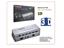 4 Port V2.0 60HZ HDMI Splitter 4K with IR Extension + Edid Management + RS232, Metal. 1 Input 4 Outputs, High Quality Ultra HDTV Resolution, Support 3D, Includes Power Adapter. [HDMI SPLITTER PST-V2,0 4K104EDID]