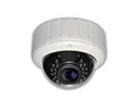 Xytron 5MP Vandal Proof Dome IP Camera 2.8~12mm VF LENS, Built in POE + 12VDC Power Option. 36PCE 5MM IR LEDS 25M, Electronic Shutter, Auto White Balance. Note : Requires Suitable 5.0MP Capable NVR. see : Xytron NVR-5504, Xytron NVR-5516 [XY-IP CAM3065VDVS 5.0MP POE]