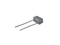 Capacitor Polyester Radial 10mm Pfe216 [5,36NF 100VPR]