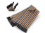 Jumper Female/Female 15cm in 40Way Colour Cable [BMT RIBBON JUMPER 40W F/F 15CM]
