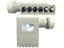 10.7~12.75 GHz Input and 950~2150 MHz Output Universal KU Band DSTV Smart LNB with 4 Unicable Outputs and 2 Universal Outputs [LNB UNIV LNBFKUSCR-SMART]