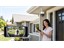 Hikvision Smart Hybrid Light Mini PT Network Camera 4MP 2.8mm Lens, 25m IR, 1/2.7" CMOS, Built-in Microphone & Speaker, Support Human Detection & Auto-Tracking Lite, 1xRJ45 10M/100M, WDR, 12VDC ± 25%, 0.75A, IP66 [HKV DS-2DE2C400MWG/W (2.8MM)]