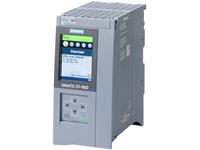 SIMATIC S7-1500, CPU 1516-3 PN/DP, central processing unit with 2 MB work memory for program and 7.5 MB for data 1st interface: PROFINET IRT with 2-port switch, 2nd interface: PROFINET RT, 3rd interface: PROFIBUS, 6 ns bit performance, [6ES7516-3AP03-0AB0]