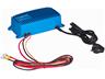 Battery Charger Blue Smart 24VDC 12A IP67 Victron (99x219x65mm) 2.4kg [BATT CHGR 24V 12A IP67 VICTRON]