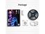 A 5M RGB Smart LED Light Strip That Has 4 Music Modes And 21 Preset Lighting Effects To Meet Your Different Scene Needs. It requires a Sonoff S-CAM PSU 5V USB Type E/F Power Adapter (Not Included) [SONOFF L3 RGB SMART LED STRIP 5M]