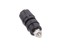4mm Binding Post 35A Hirschmann (930 103 100) [PKI10A BLACK]