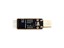 USB to UART Debugger Module for Raspberry Pi 5, Type-A Port, Onboard UART Connector, High Baud Rate Transmission [WVS USB/UART DEBUG FOR RASPB PI5]