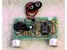 Crystal Locked Ultrasonic Movement Detector 2 Kit
• Function Group : Alarms / Detectors / Security [KIT49]